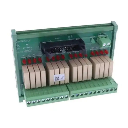 Ub-10-Or16A High Density Modules Accessory - Application: Industrial