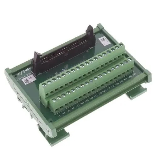 Ub-10-Ot32A High Density Modules Accessory - Application: Industrial