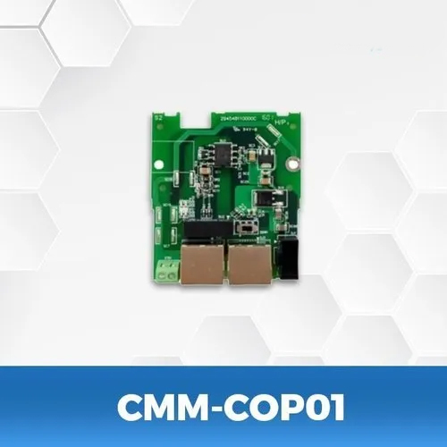 CMM-COP01 CAN Open Option Card