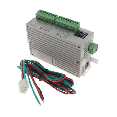 DVP202LC-SL Left Side Extension Module