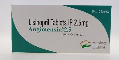 LISINOPRIL TABLET