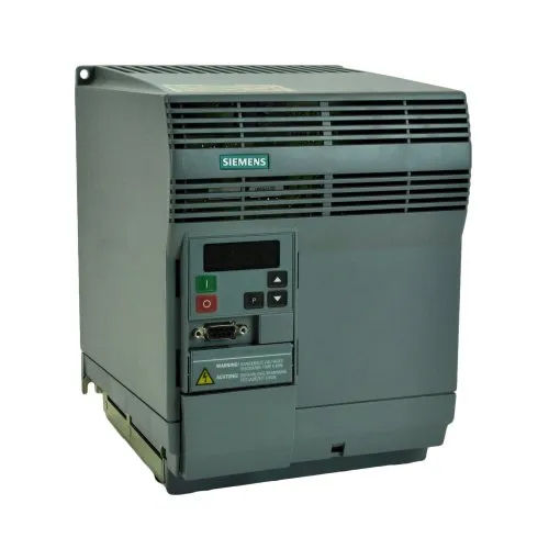 Siemens Vfd Drive - Application: For Pumps