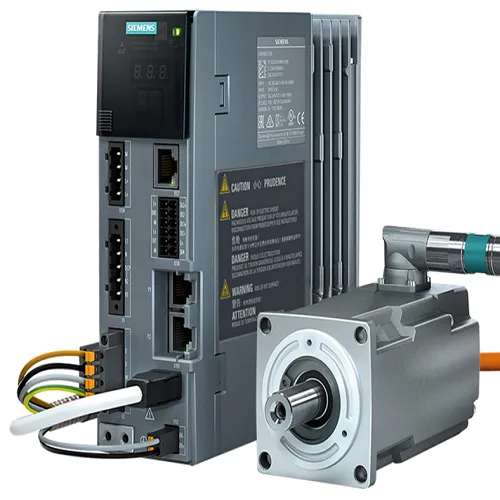 Siemens Ac Servo Drive