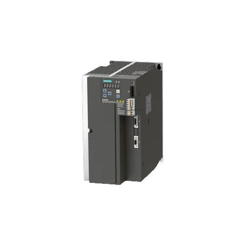 Siemens V90 Servo Drive System - Application: Industrial