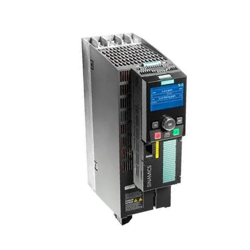 Siemens AC Drives for Precise Motor Control