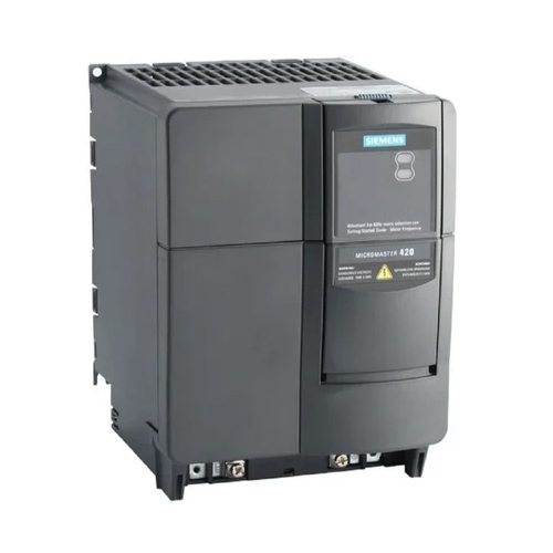 Siemens Digital AC Drive