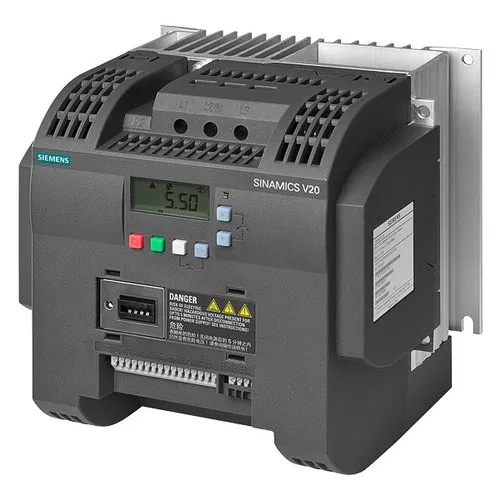 Siemens v20 Drive