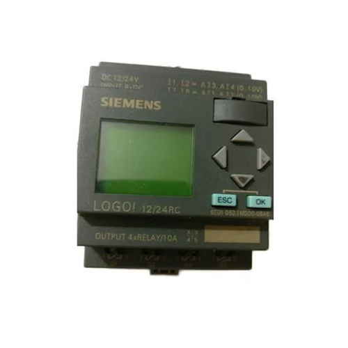 Siemens Logo 24ce Drive