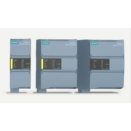 Siemens Micro Drive - Application: Industrial