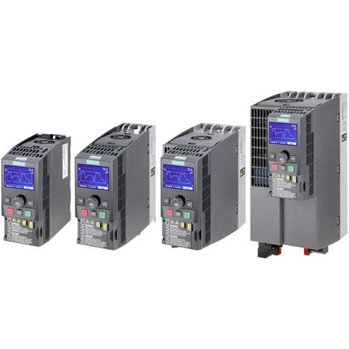 Siemens Sinamics G120 Electrical Drive