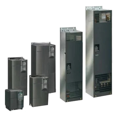 Siemens Micromaster 430 Electrical Drives - Application: Industrial