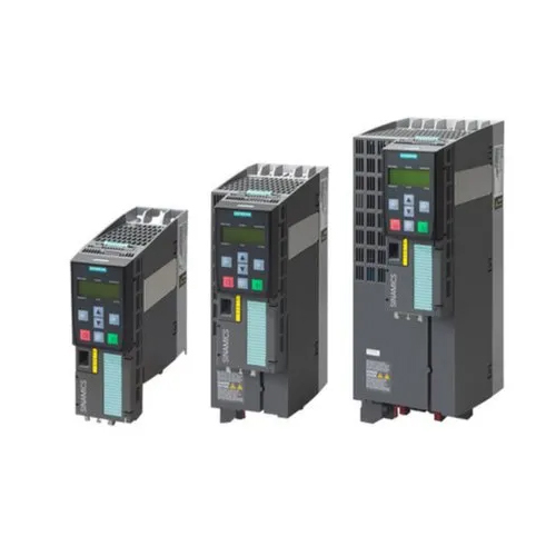 Siemens Sinamics G120 Drive - Application: Industrial