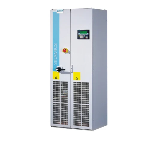 Siemens Sinamics V50 Electrical Drive