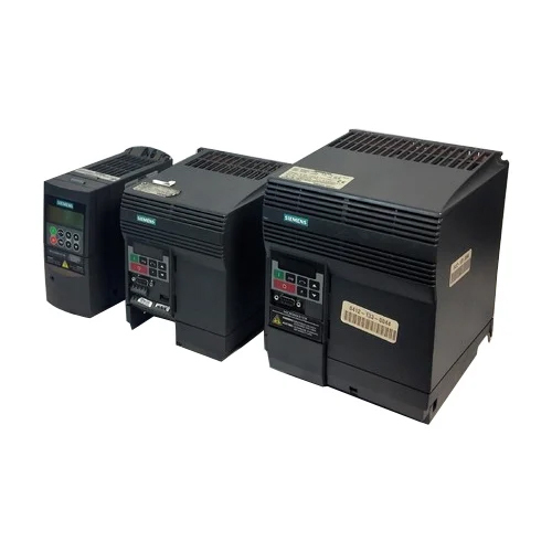 Siemens Micromaster 420 Electrical Drive