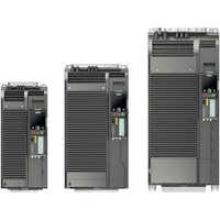 Siemens Modular, Low-voltage Sinamics G120 Drive - Application: Industrial