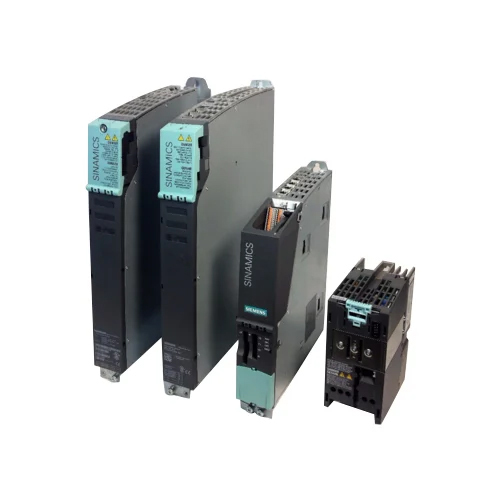 Siemens Sinamics G120 Electrical Drive