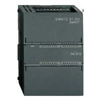 Siemens S7200 Smart 6es7288-2dt32-0aa0 Module - Color: Black