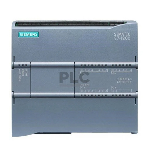 Siemens S7 1200 PLC