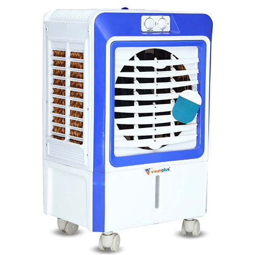 Elegant 35 Litre Air Cooler - Color: White