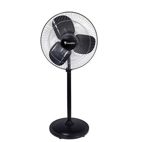 Raftaar Pedestal Fan