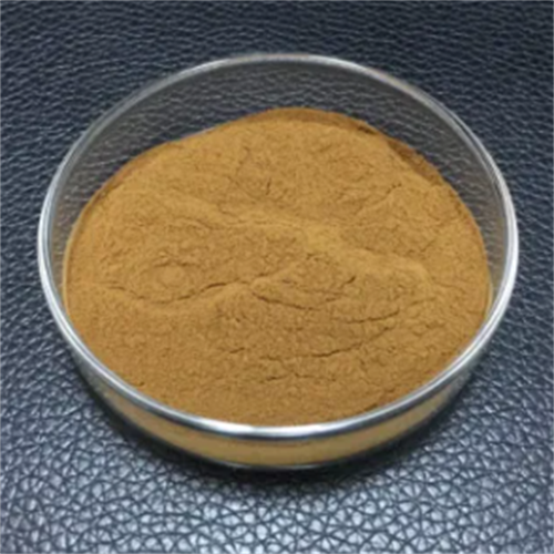 Humic Acid CAS:479-66-3