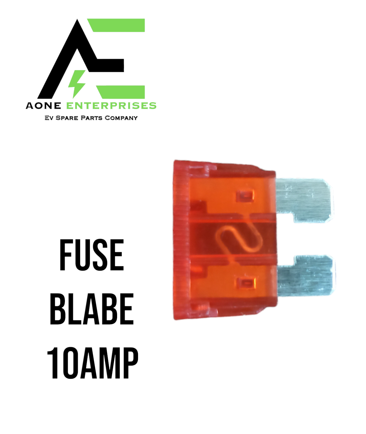 FUSE BLADE 10 AH