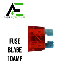 FUSE BLADE 10 AH