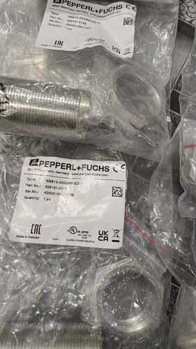 PEPPERL+FUCHS ,NBB15-30GM50-E2-V1