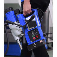 Industrial Magnetic Drilling Machine
