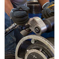 Hydraulic Torque Wrench