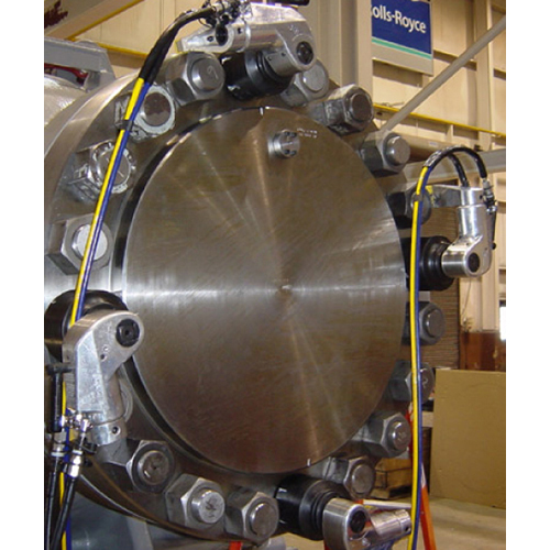 Hydraulic Torque Wrench
