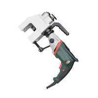 Goose Series Auto Feed Pipe Facing Machine