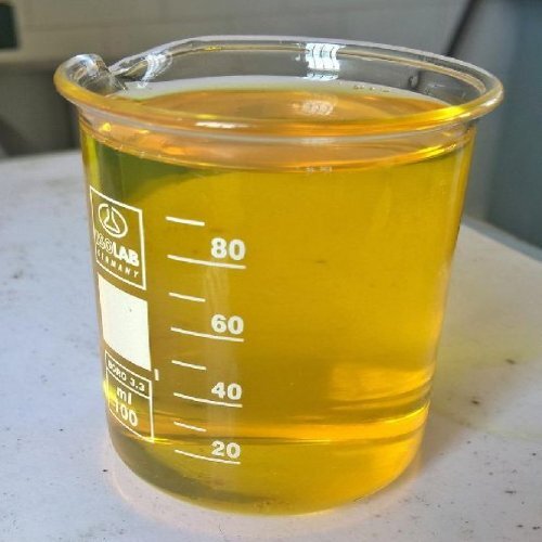 SN 600 Base Oil