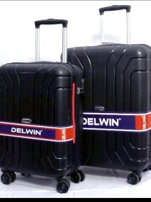 Trolley suitcase