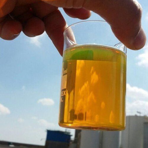 Recycled Base Oil