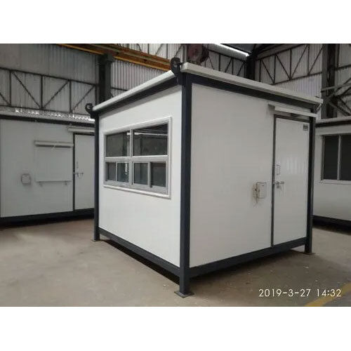 Portable Cabin Manufacturers