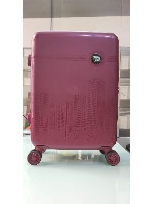 Platinum Trolley suitcase