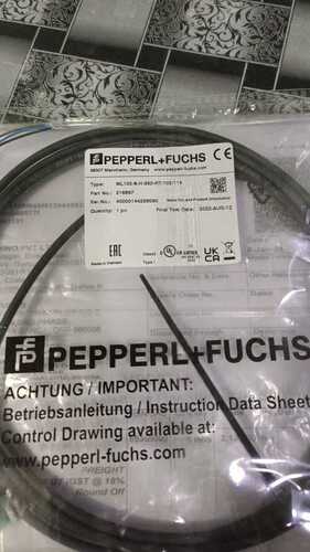 PEPPERL+FUCHS, ML100-8-H-350-RT/102/115