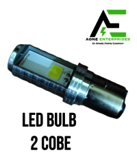 LED BULB 2 COBE