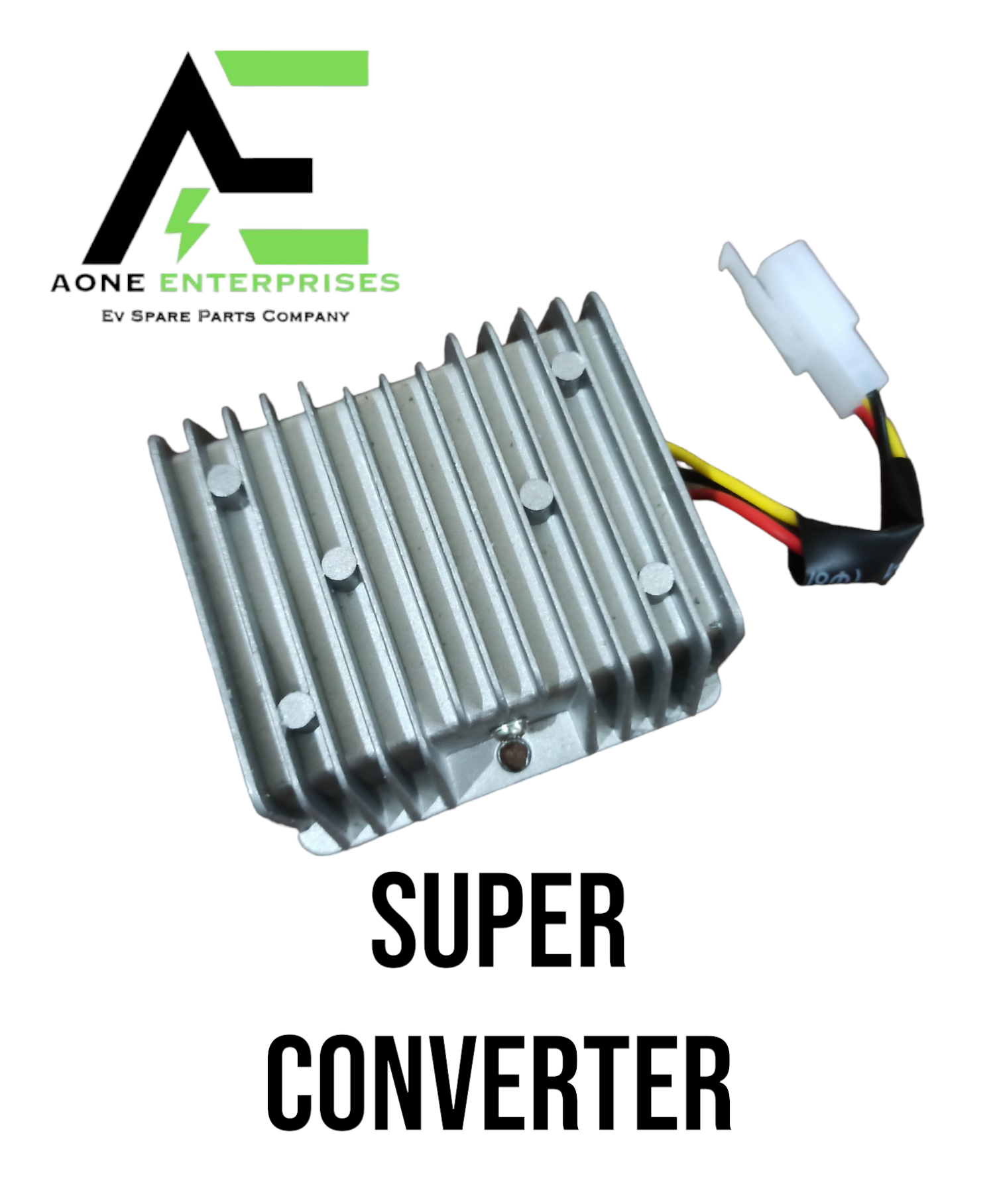 SUPER CONVERTER 15AM