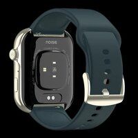 Noise ColorFit Vision 3 Silicon Strap AMOLED 1.96