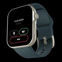 Noise ColorFit Vision 3 Silicon Strap AMOLED 1.96