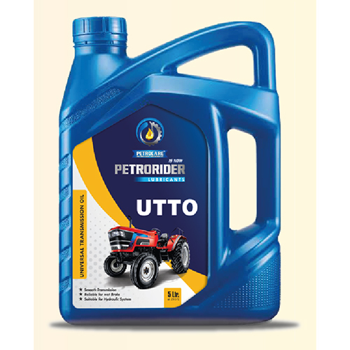 5L Universal Transmission Oil