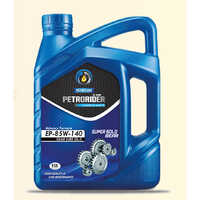 5l Ep-85w-140 Gear Lube Oil - Application: Automotive