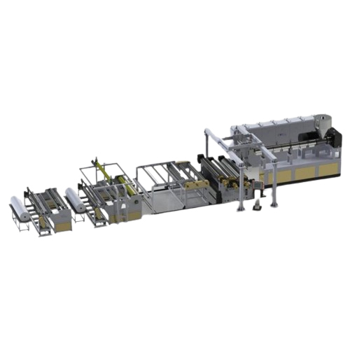 EVA POE Solar Film Extrusion Line