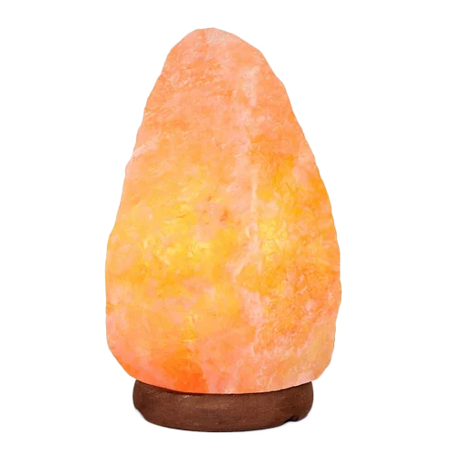 Natural Salt Lamps