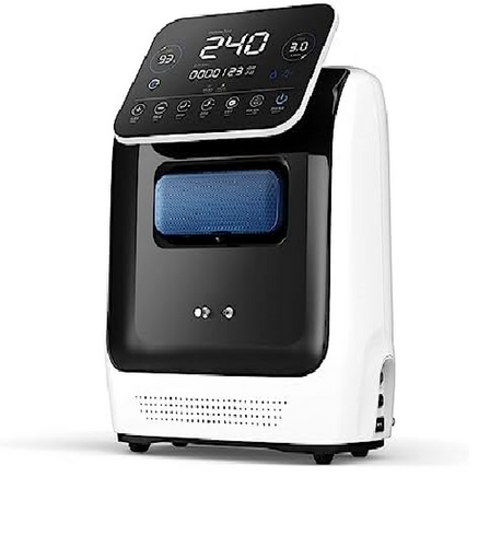 3-9 liters OXYGEN CONCENTRATOR