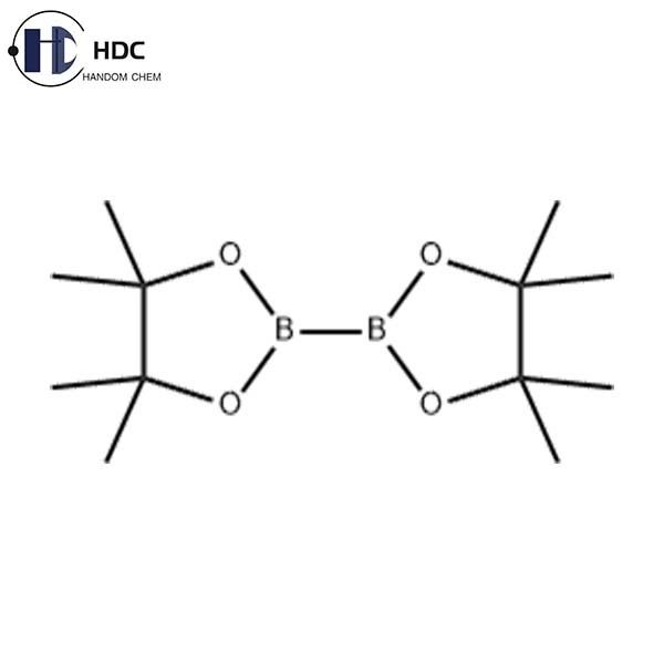 Bis(Pinacolato)Diboron C12H24B2O4