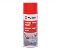 Perfect Weld Spray - Biological Anti-spatter Spray For Stainless Steel, Aluminium & Non-ferrous Metals | Prevents Corrosion, Silicone-free, Thixotropic Adhesion