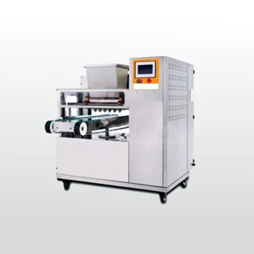 Cookies Dropping Machine - Automatic Grade: Fully Automatic